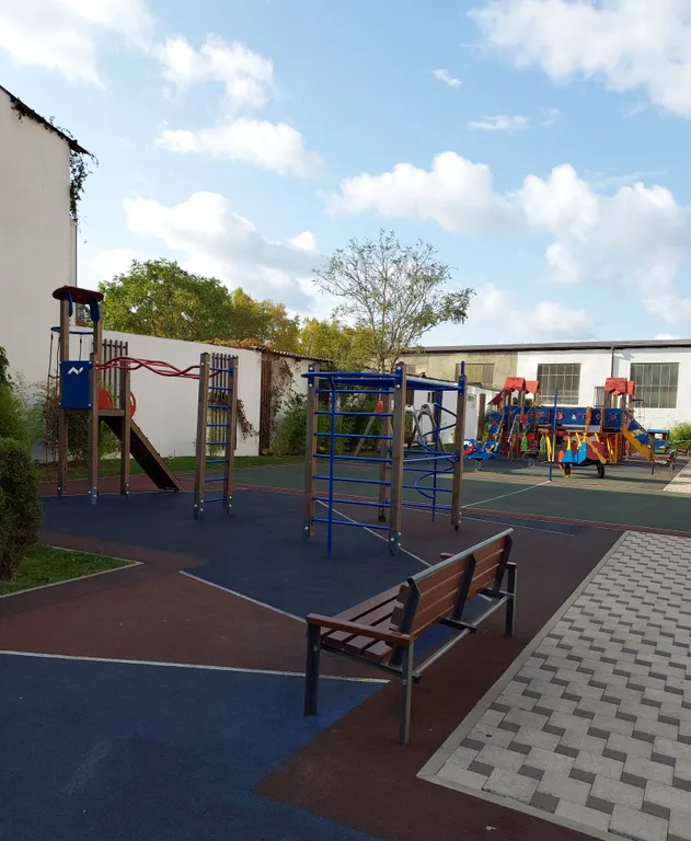 Квартира Квартира Студия с видом на море в Огнях Анапы — Анапа