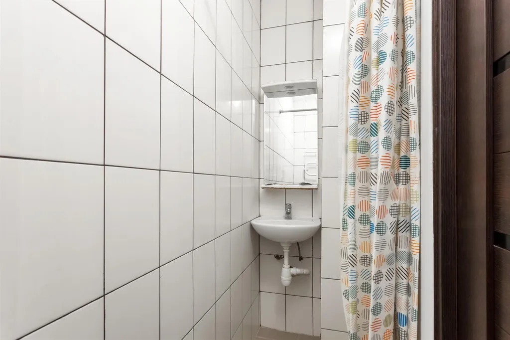 Квартира 1-комнатная Квартира — Москва