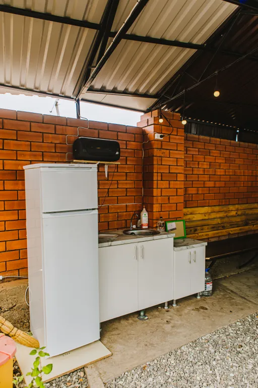 Место уюта и отличного отдыха