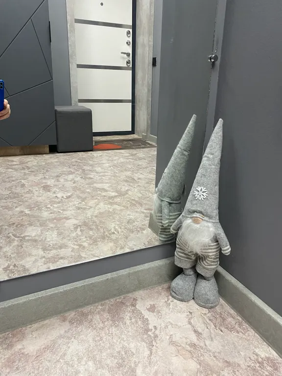 Комфортная квартира у горнолыжных курортов