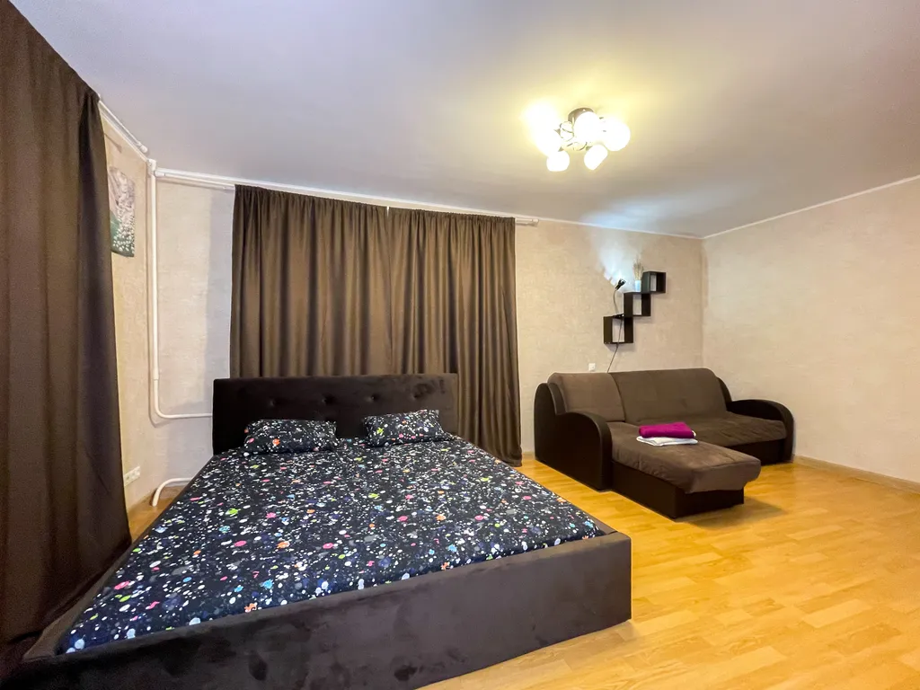 Квартира Уютная квартира для вашего отдыха Luxury Apartments — Москва