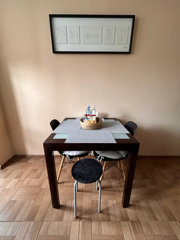 Квартира Уютная квартира — Калининград