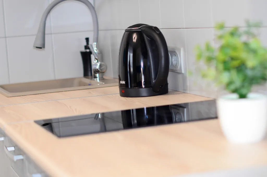 Студия класса люкс