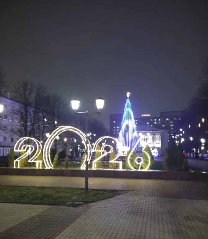 Студия в тихом центре, рядом с жд и автовокзала