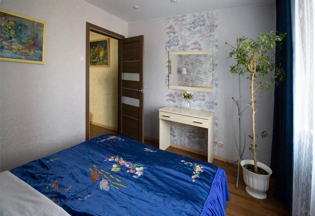 Квартира у набережной