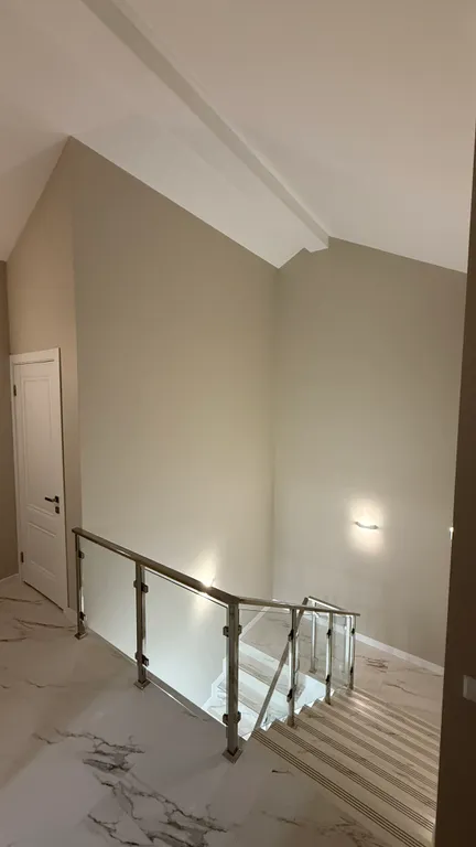 Роскошный дом на Чёрном море