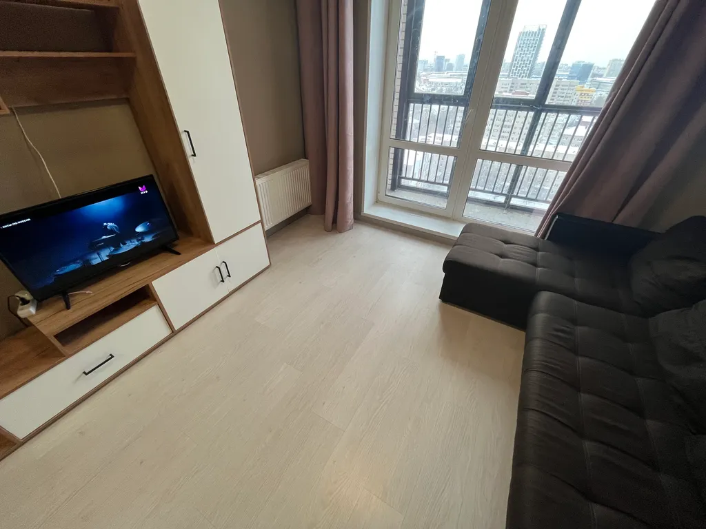 Квартира в центре города