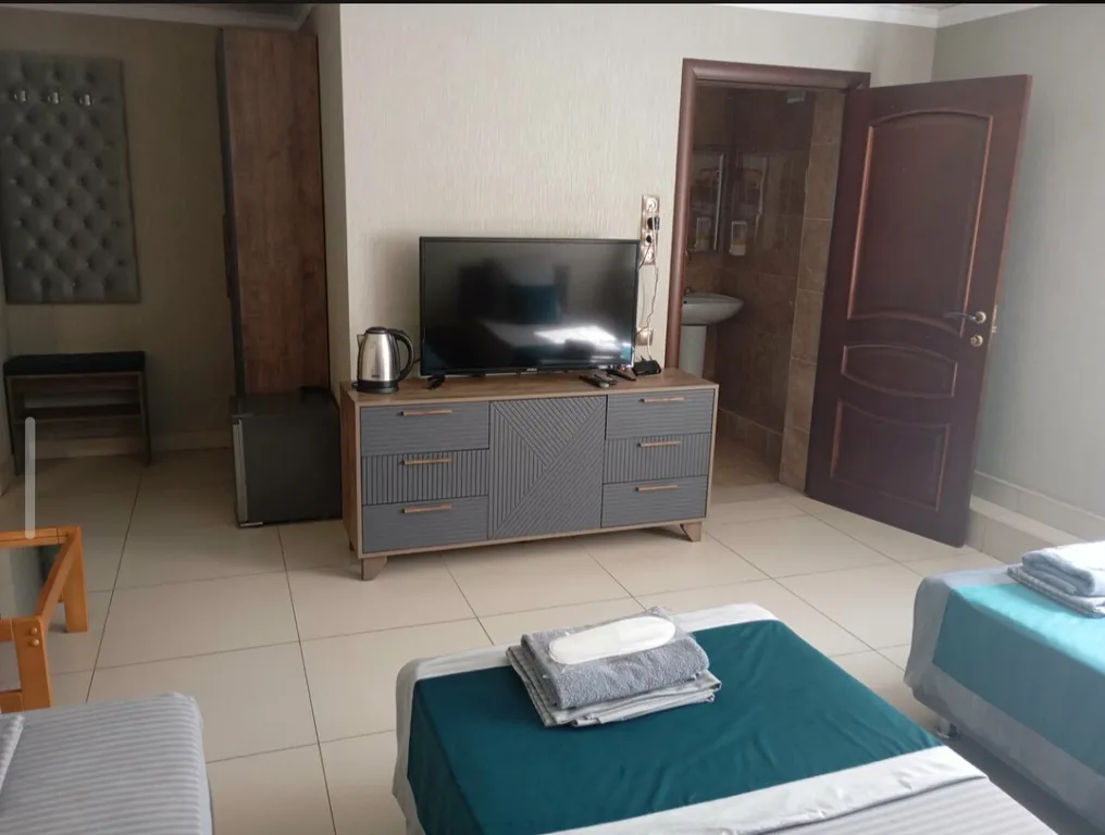 Квартира Комната — Владикавказ