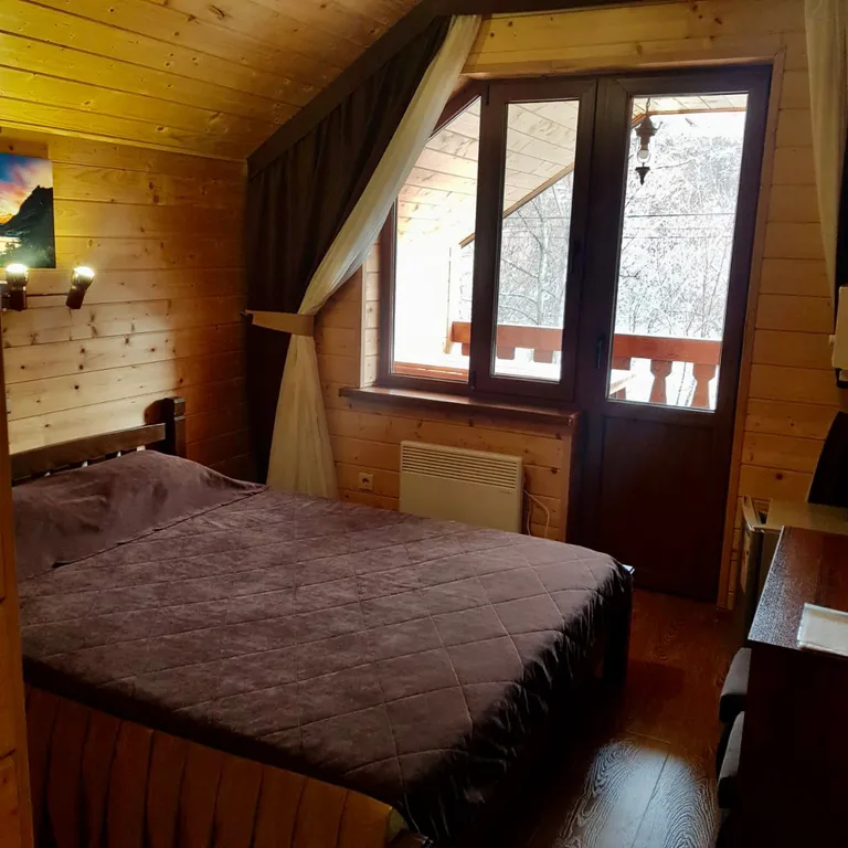 Квартира Комната — аренда посуточно в Каменномостский