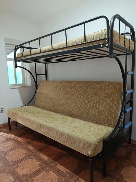 Морской домик