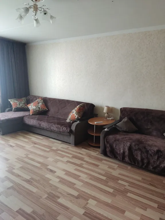 Уютная квартира для комфортного отдыха