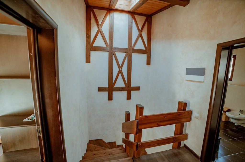 Твинхаус в Красной Поляне