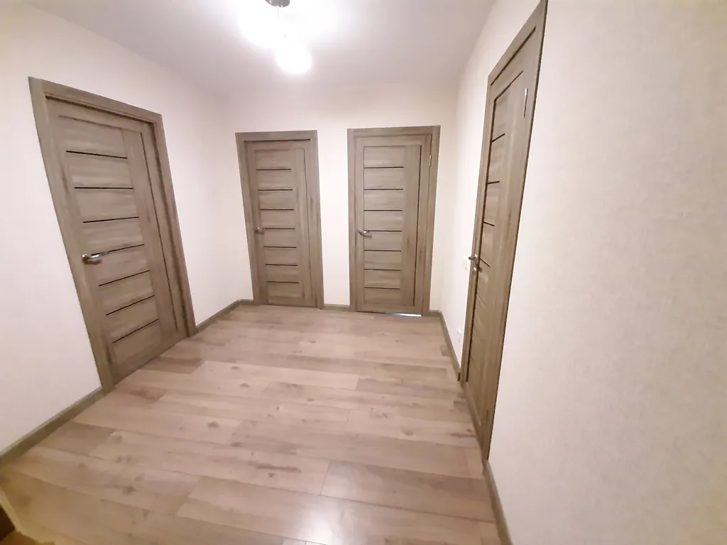 Уютная квартира в Южный Берег