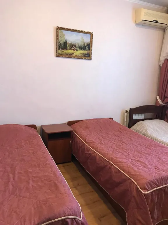 Квартира Комната — аренда посуточно в Нижнекамск