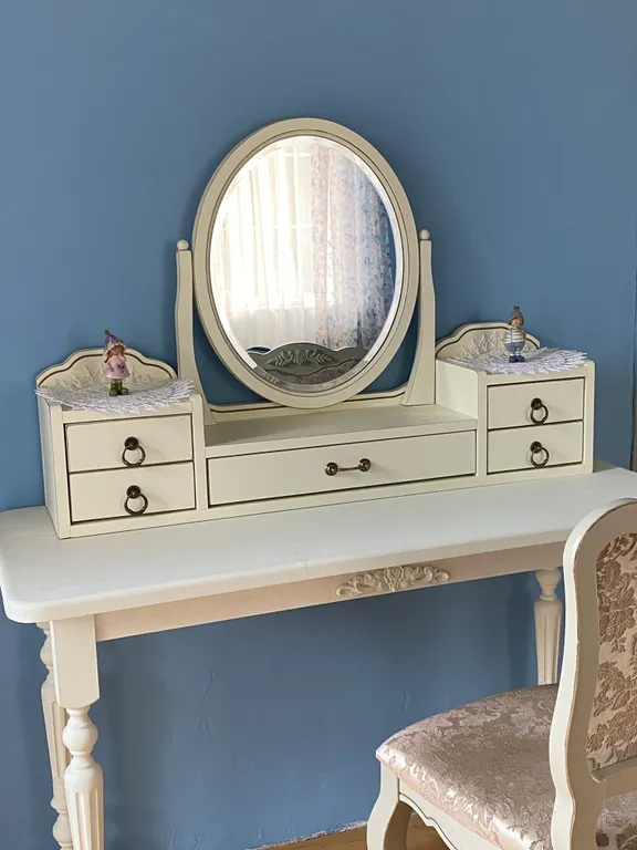 Лавандовая дача