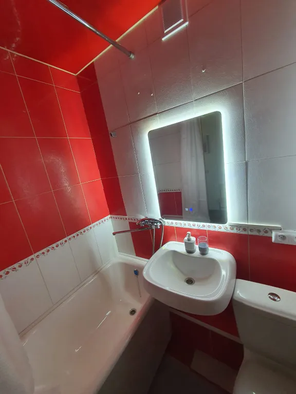 Студия на Гоголя