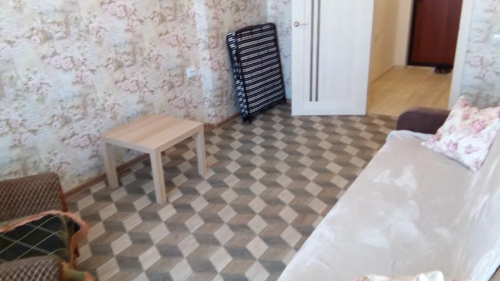 Квартира Квартира Апартамент рядом с метро — Нижний Новгород