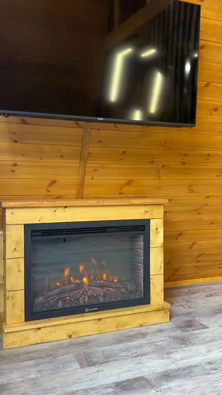 Коттедж 1-комнатный Дом — Пластунка