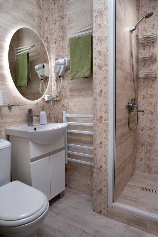 Озерная сказка