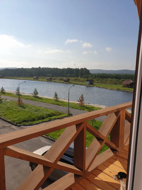 Просторная квартира с 3 спальнями в 250 метрах от подъемника