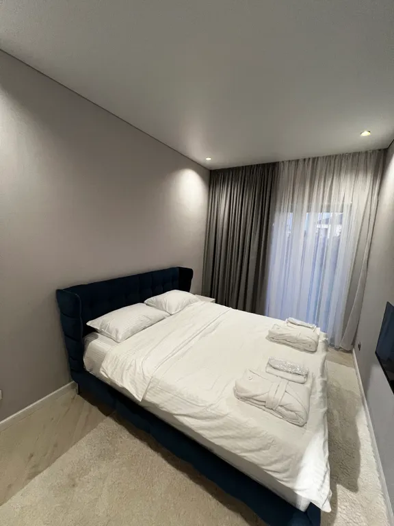 Частный уютный дом дом в 10 минутах от моря