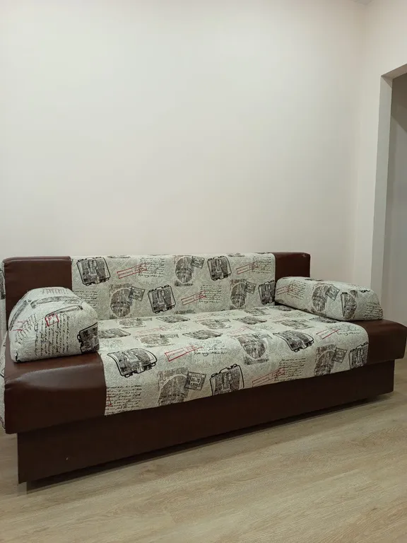 Уютная квартира-студия в центре города