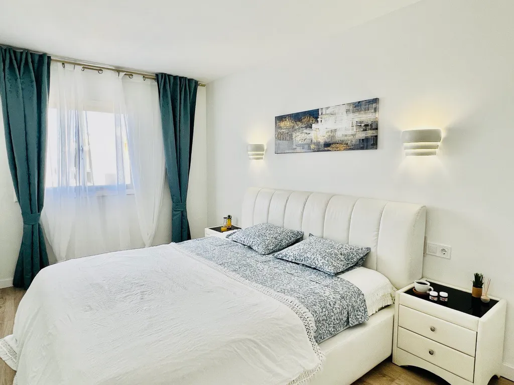 PaulMarie Rentals in Las Americas