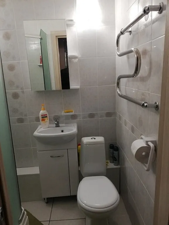 Студия в центре Борисова