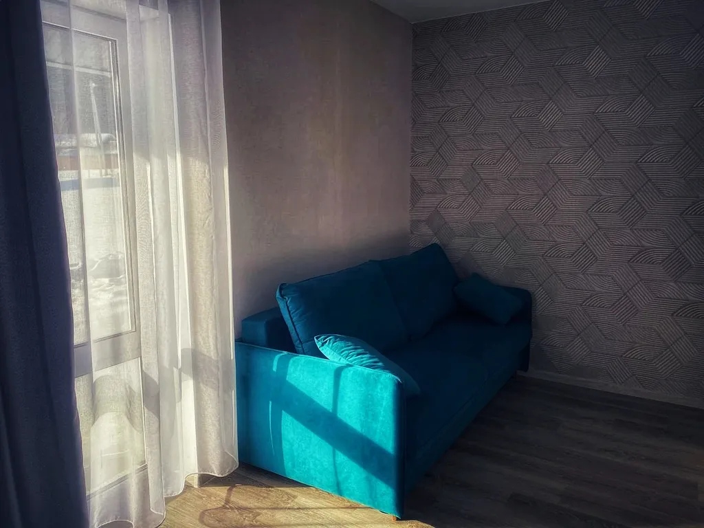 Коттедж рядом с горнолыжным курортом Гора Белая и прудом