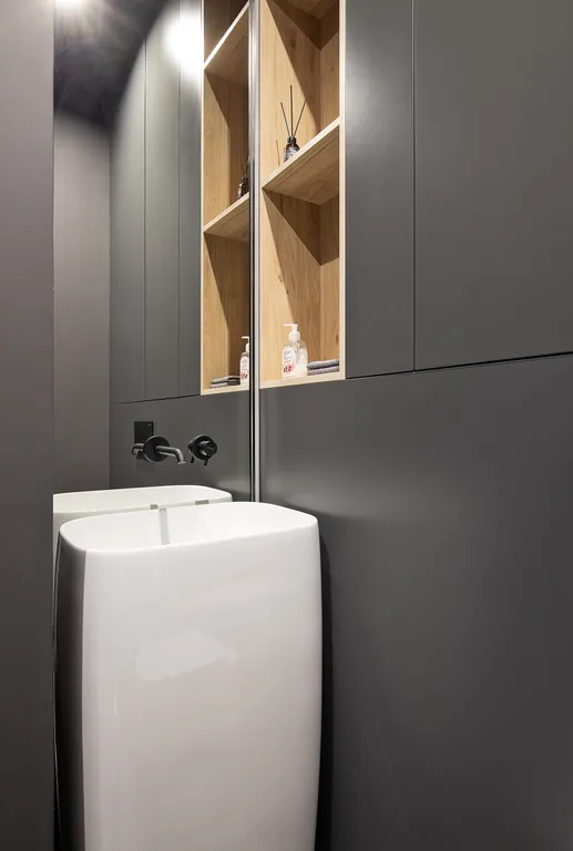 Бутик-апартаменты У Преголи