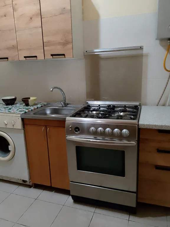 Гостевой дом Бриз из 2х комнат