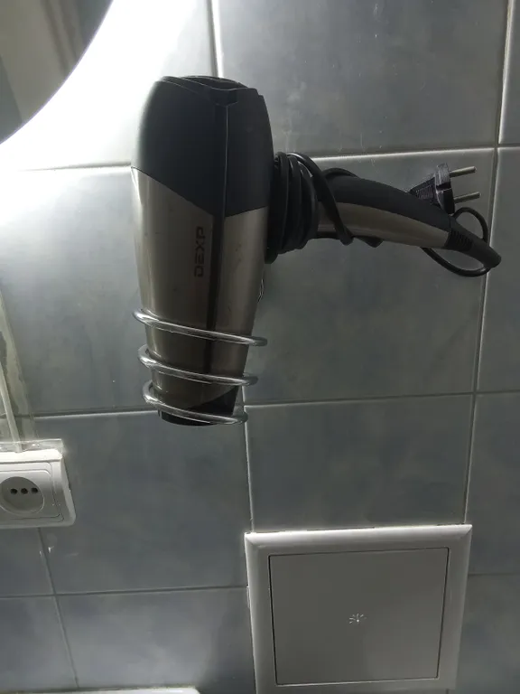 Студия в тихом центре