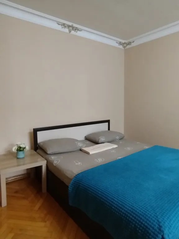 Квартира находится в центре района горный — аренда посуточно в Нальчик