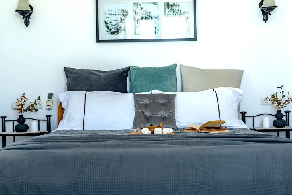 Прибрежный Оазис с видом на море в престижной Порта Батуми