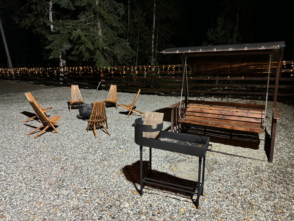 Гостевой дом Терраса