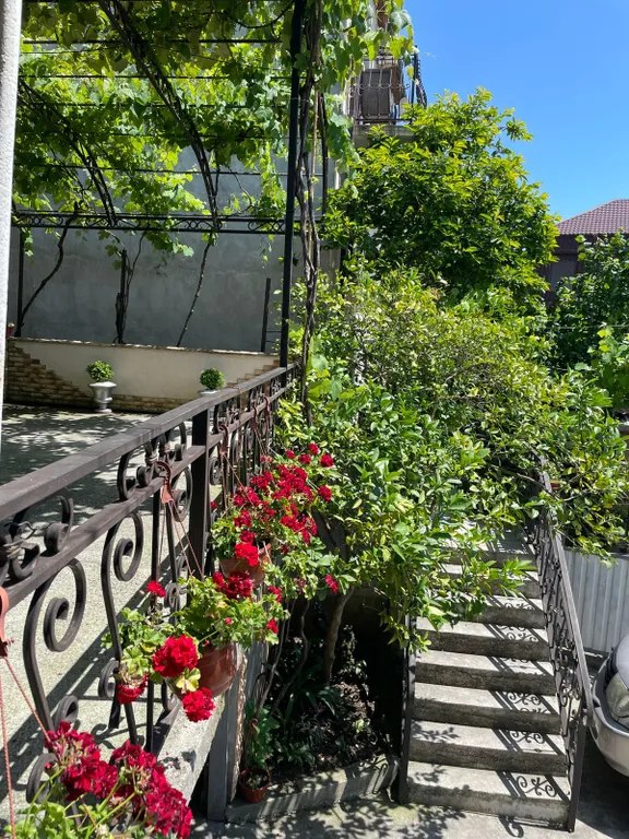 Квартира Комната — Гагра