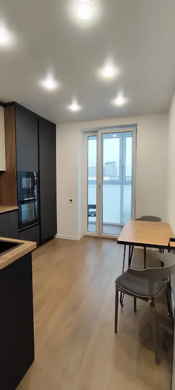 Новая уютная квартира