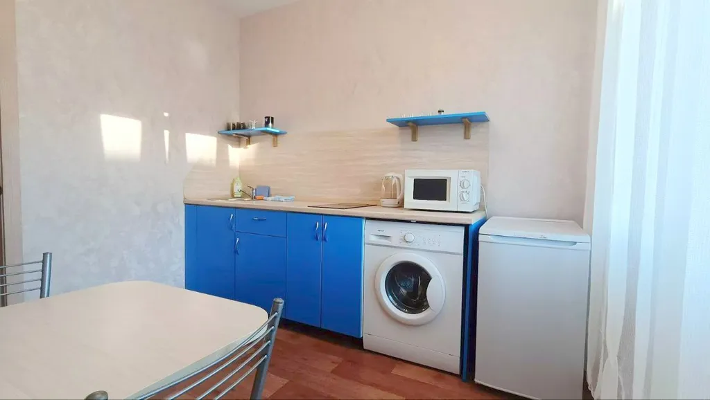 Просторная 1- комн. квартира рядом с ТРЦ Июнь