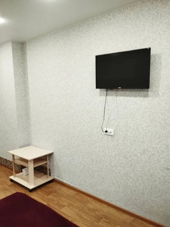 Уютная студия для двоих в центре