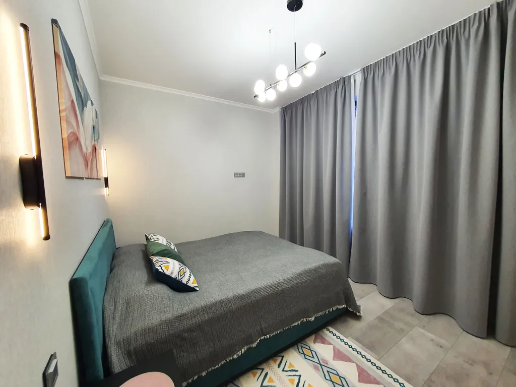 Идеальный апартамент напротив Ред Арены