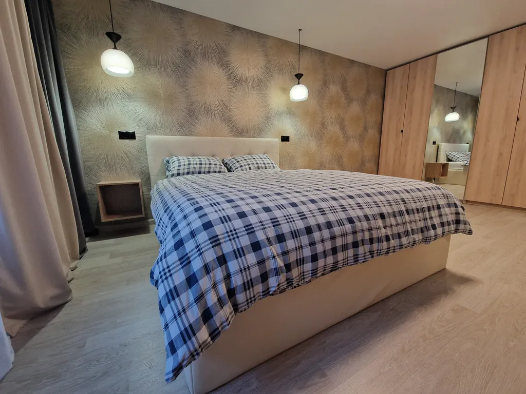 Квартира Солнечные апартаменты — аренда посуточно в Зеленоград