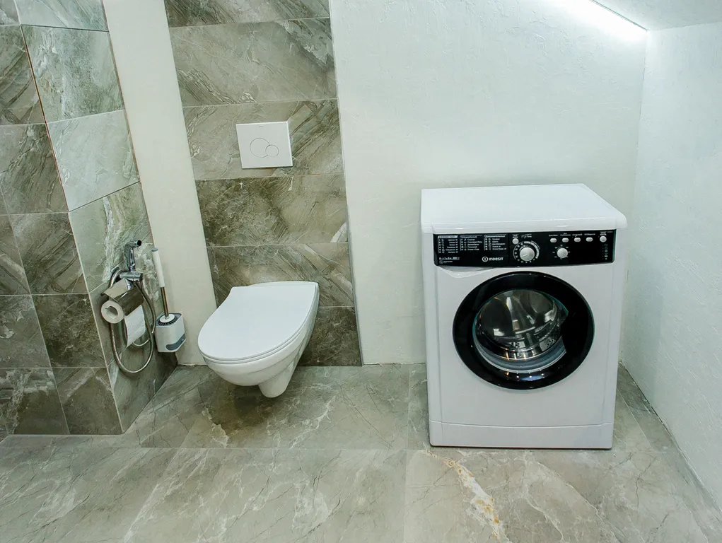 Коттедж Коттедж Villa Valentina — Казачий Брод