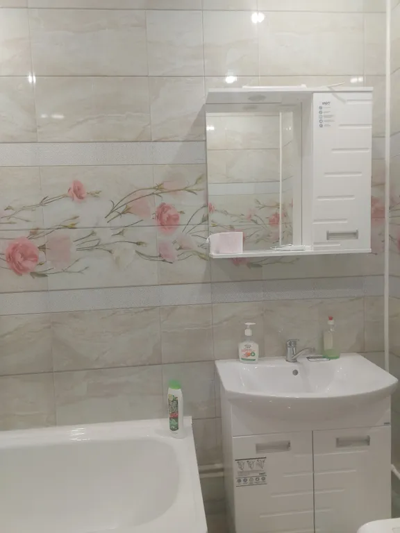 Хорошая евро двушка в новом ЖК