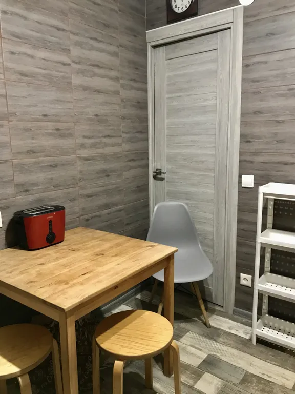 Хоста у моря 2-комн квартира