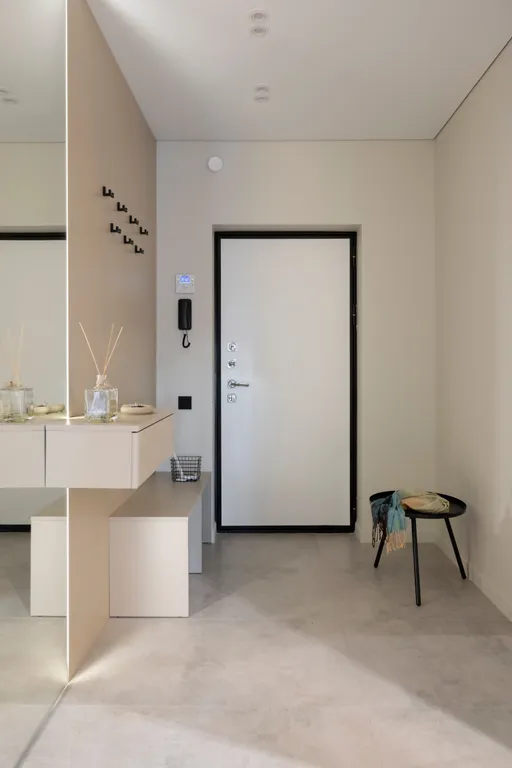 Квартира у моря терраса до 6 гостей