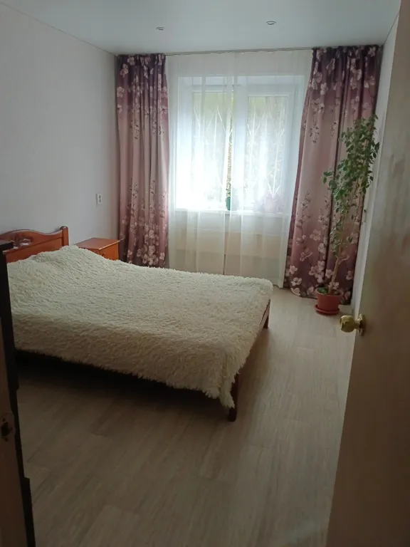 Уютная квартира с удобным месторасположением