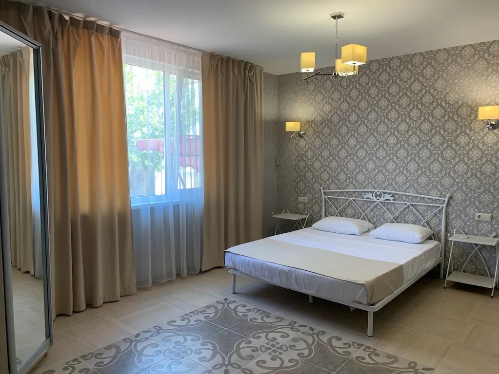 Таунхаус для вашего отдыха