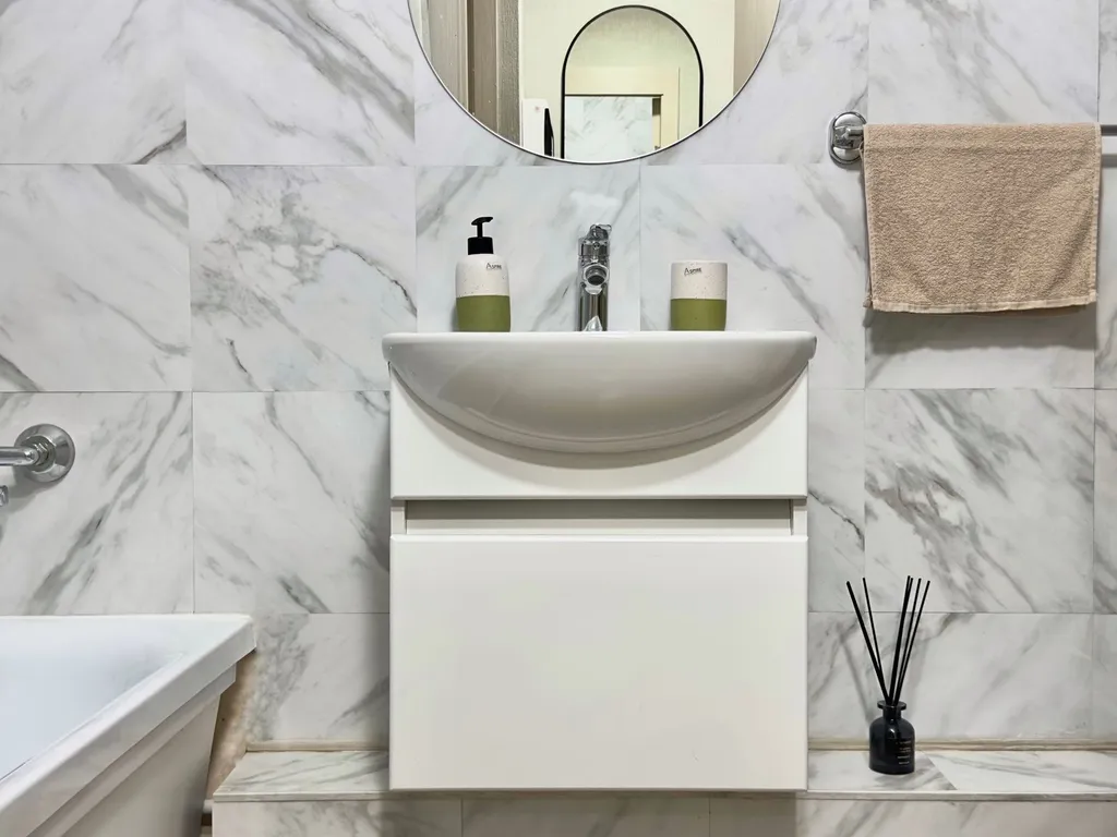 Комфортная квартира, СК Победа, Пермские моторы