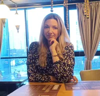 Оксана