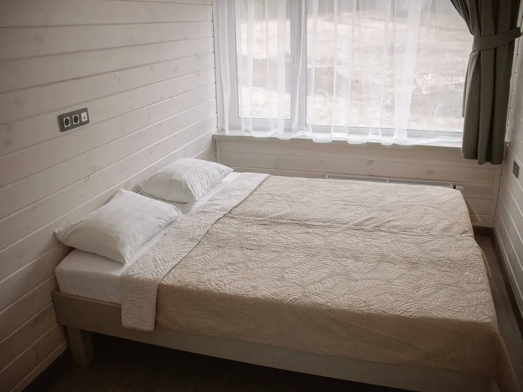 Гостевой дом Эверест